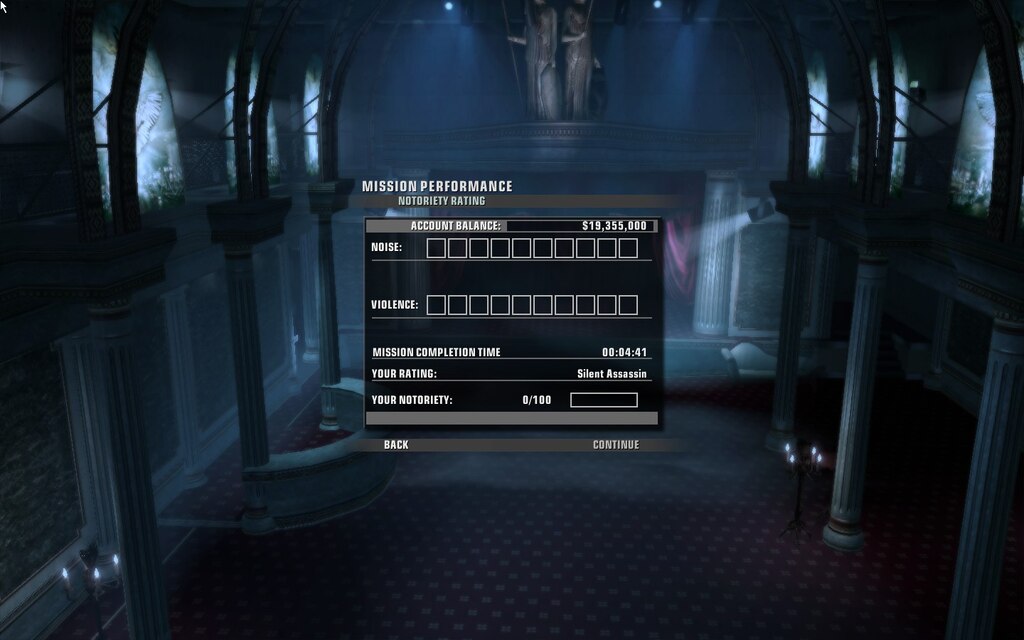 Steam Community Screenshot Dance With The Devil Silent