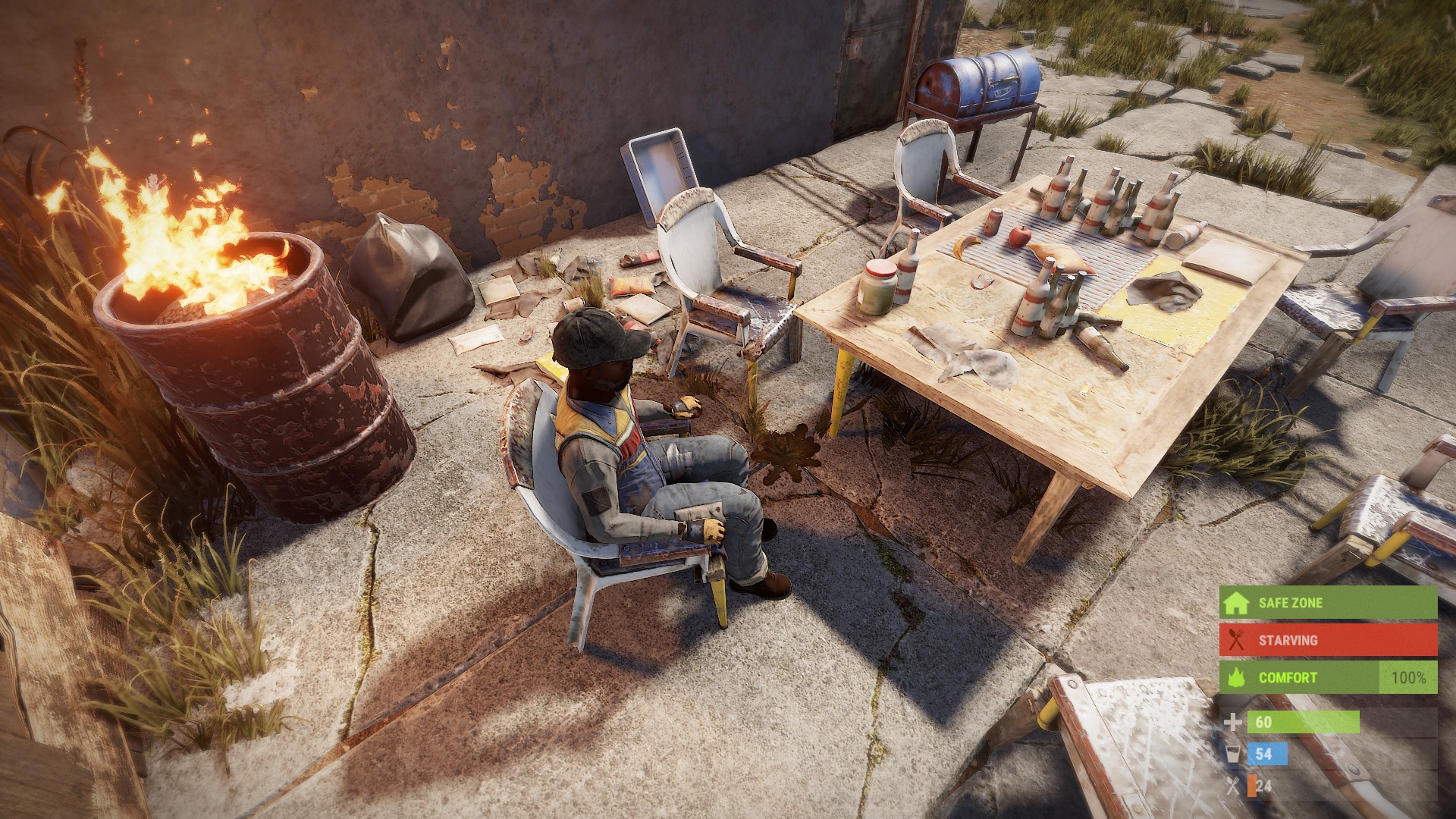 Junkyard King Pants thumbnail 6
