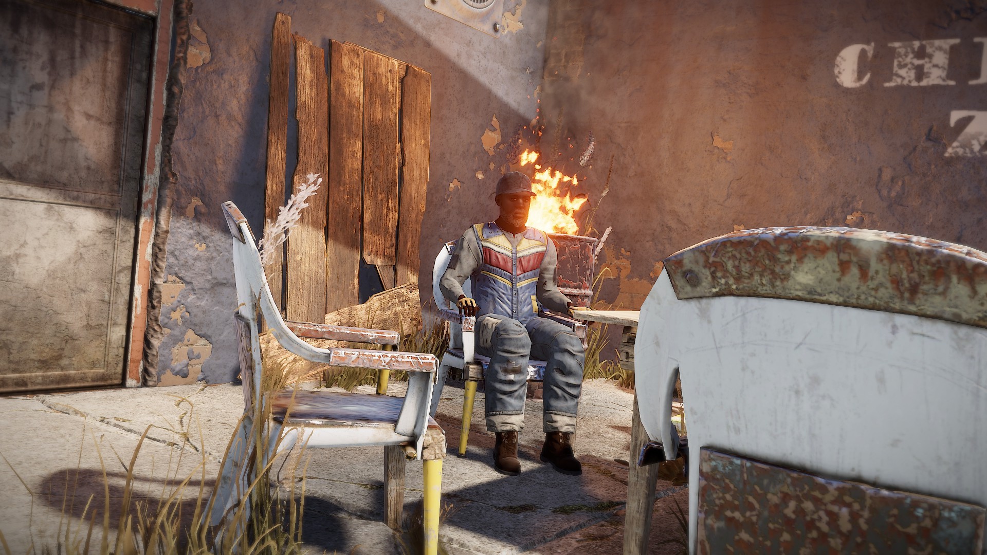 Junkyard King Gloves thumbnail 5