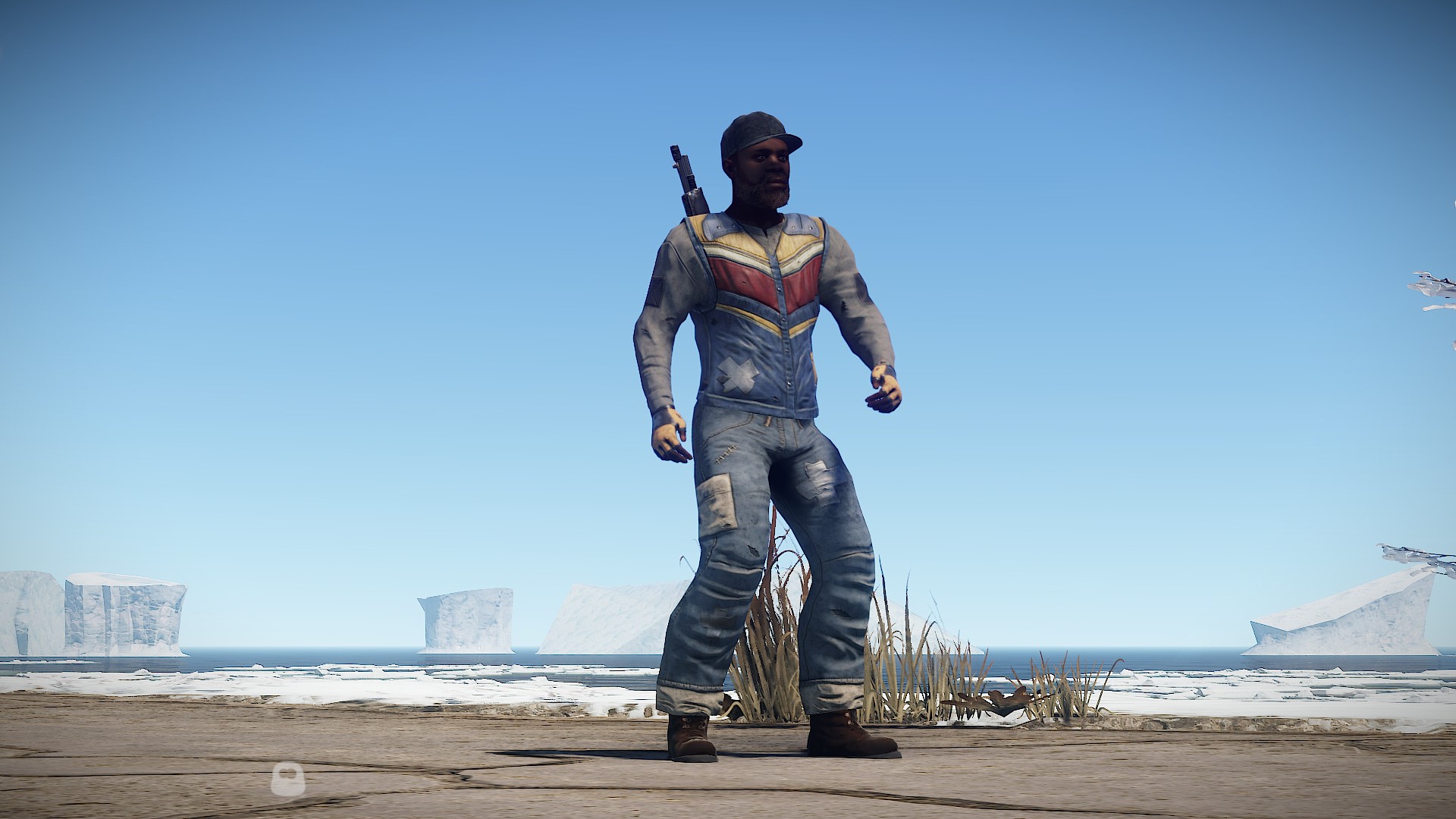 Junkyard King Gloves thumbnail 8