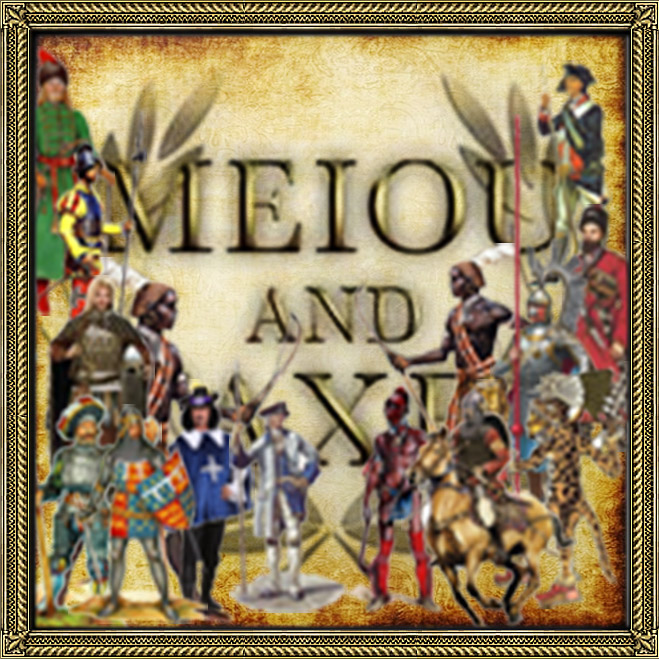 meiou and taxes mod