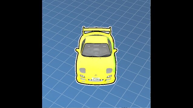 Steam Workshop::Initial D - Night Of Fire