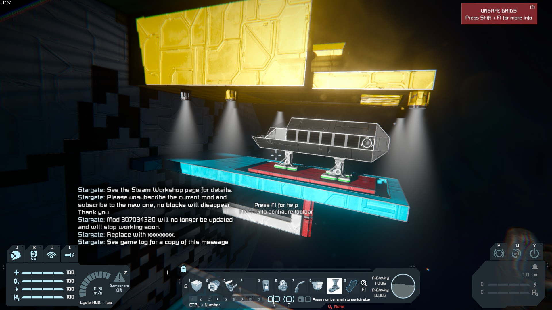 Steam Community :: Space Engineers