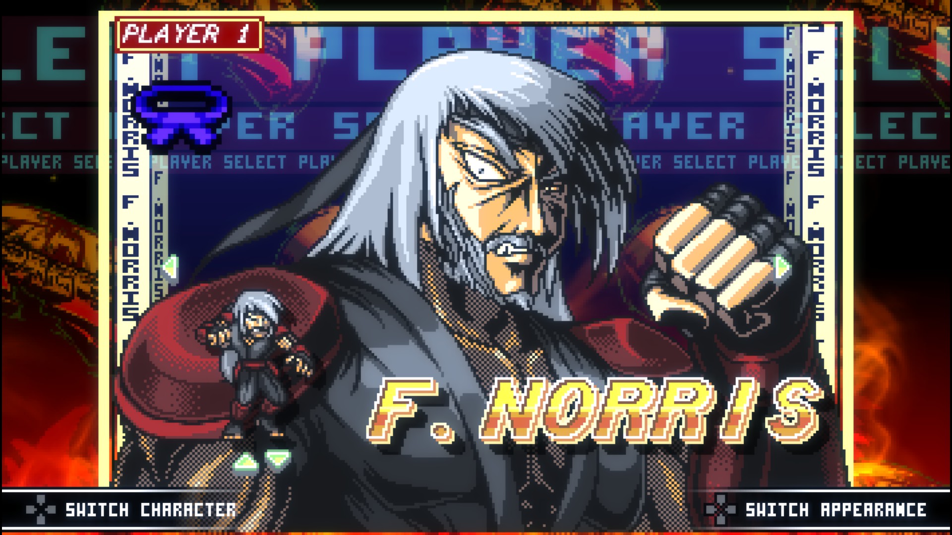 Steam Community :: Guide :: Fight'N Rage Complete Costume Unlock ...