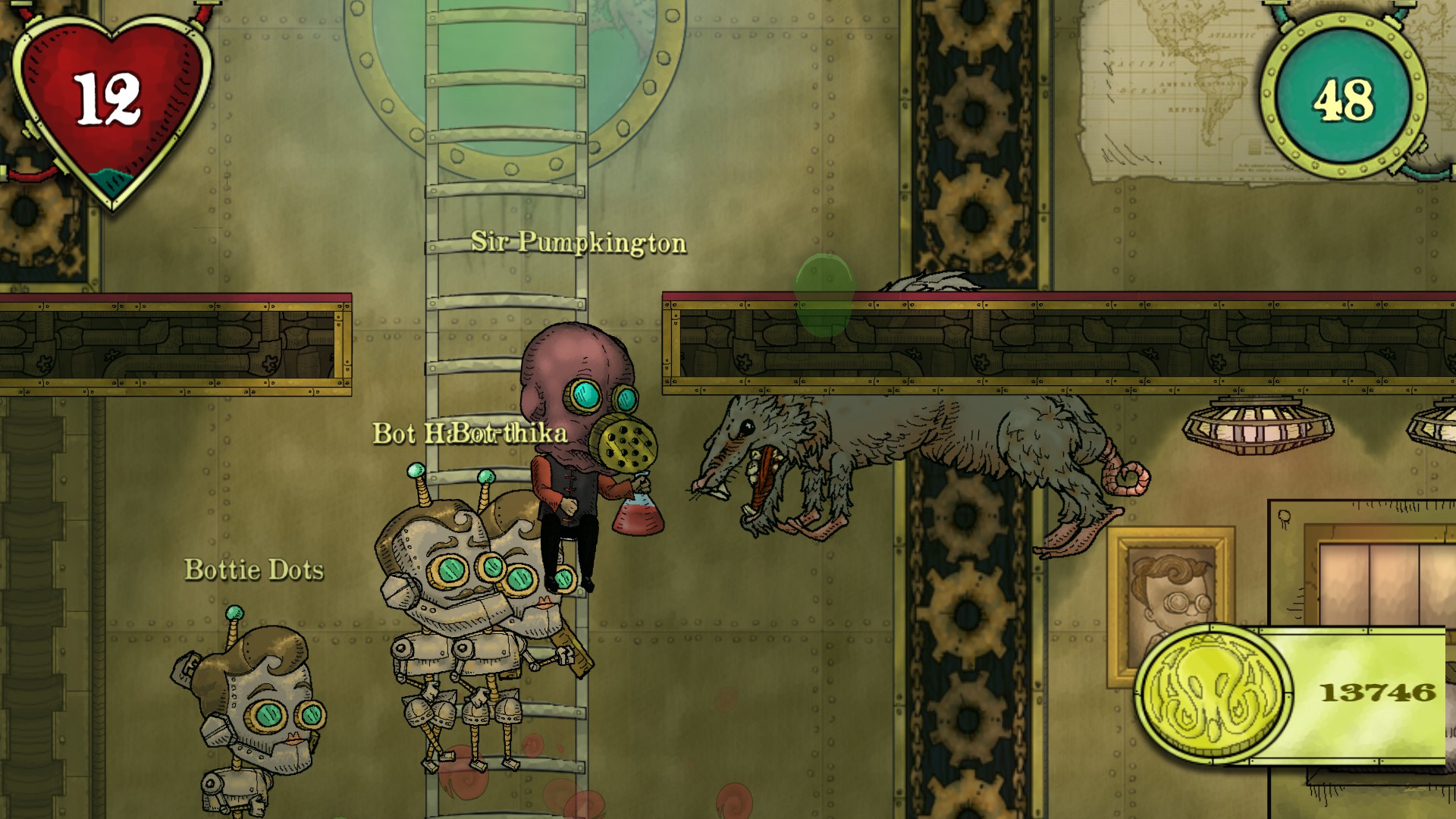 Steam Community We Need to Go Deeper