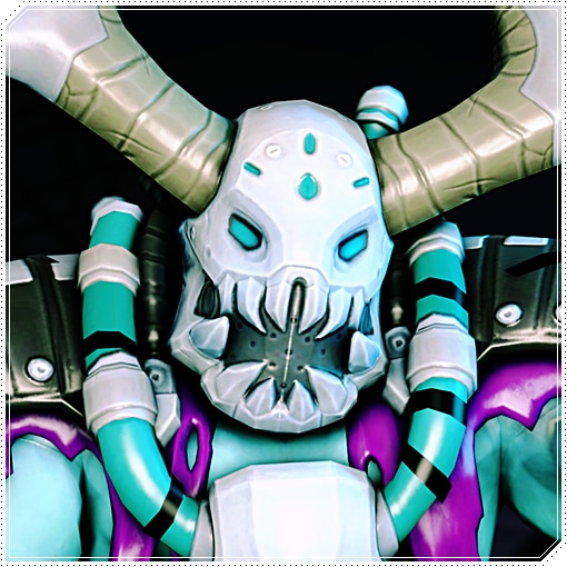 Steamワークショップ Grohk Neon Demon Alpha Paladins Champions Of The Realm