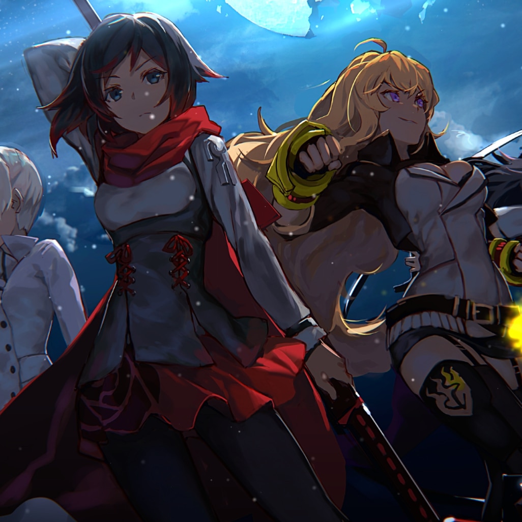 rwby