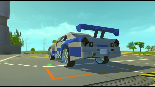 Steam Workshop Nissan Skyline R34 Gt R 2 Fast 2 Furious