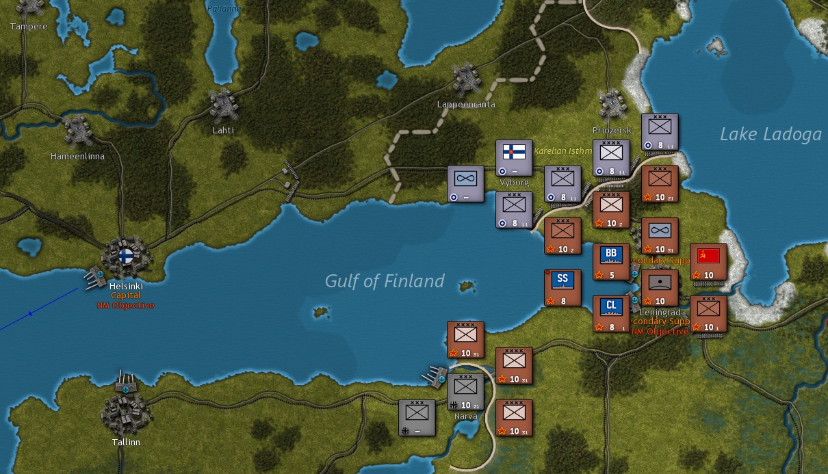 Steam Community :: Strategic Command WWII: War in Europe