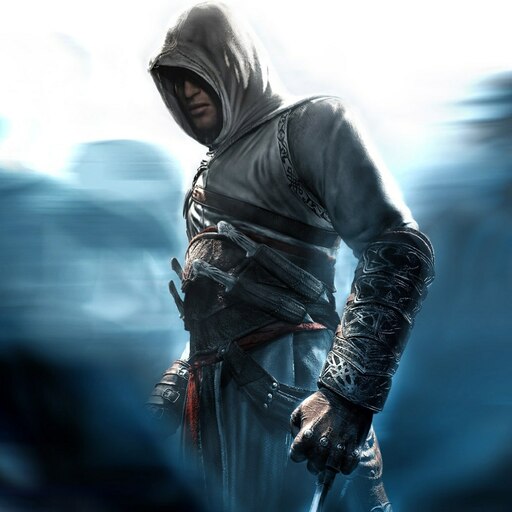 Steam Workshop::Assassins Creed Altair