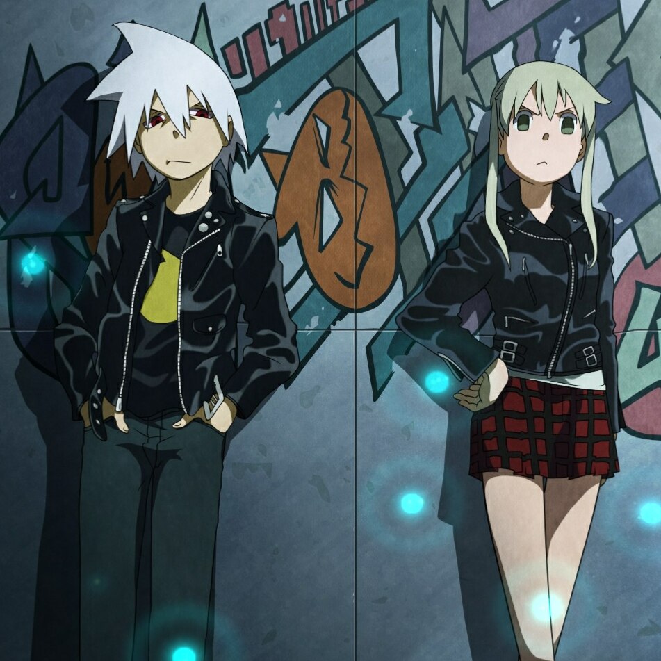 Soul Eater