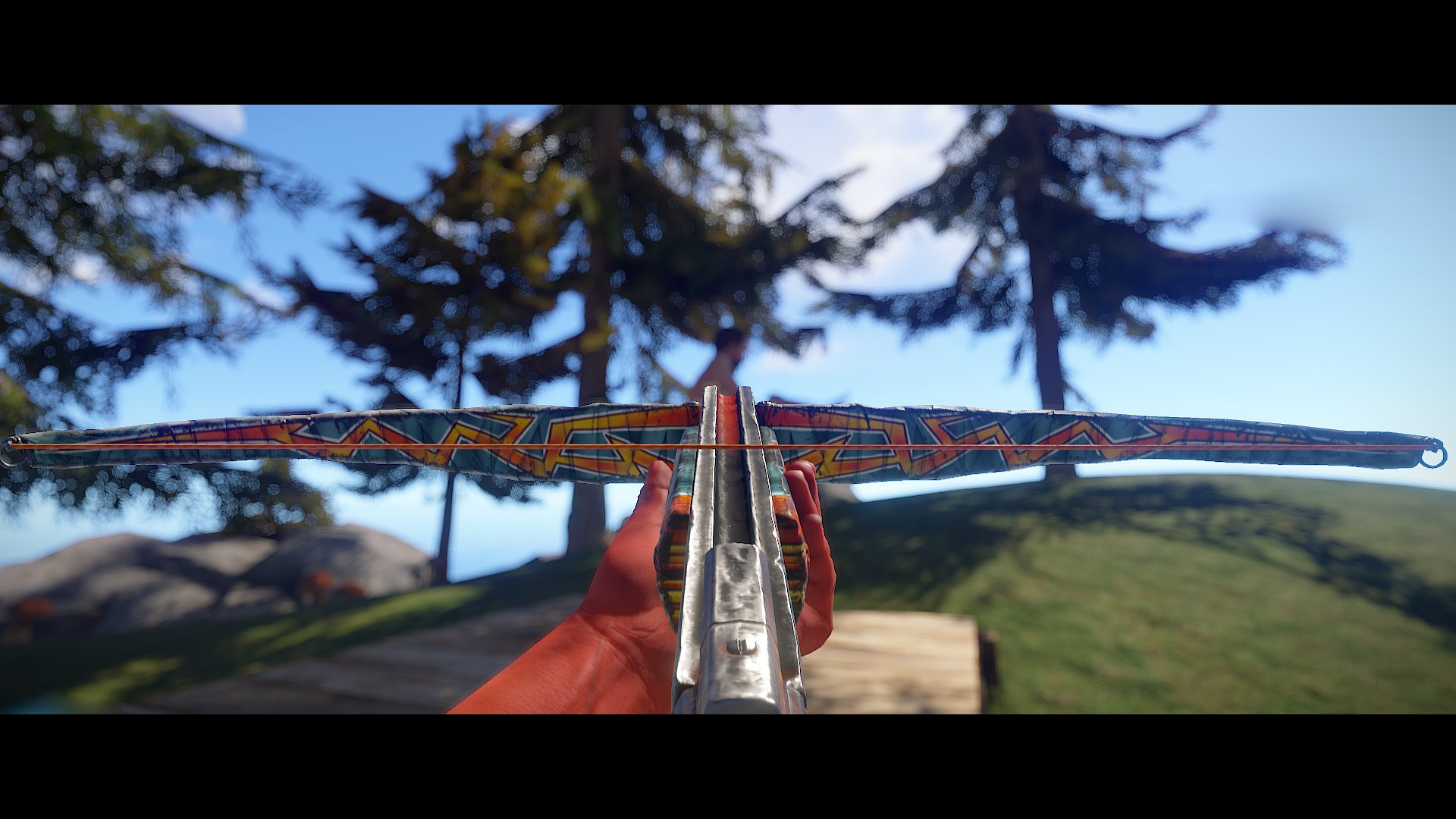 Phoenix Crossbow