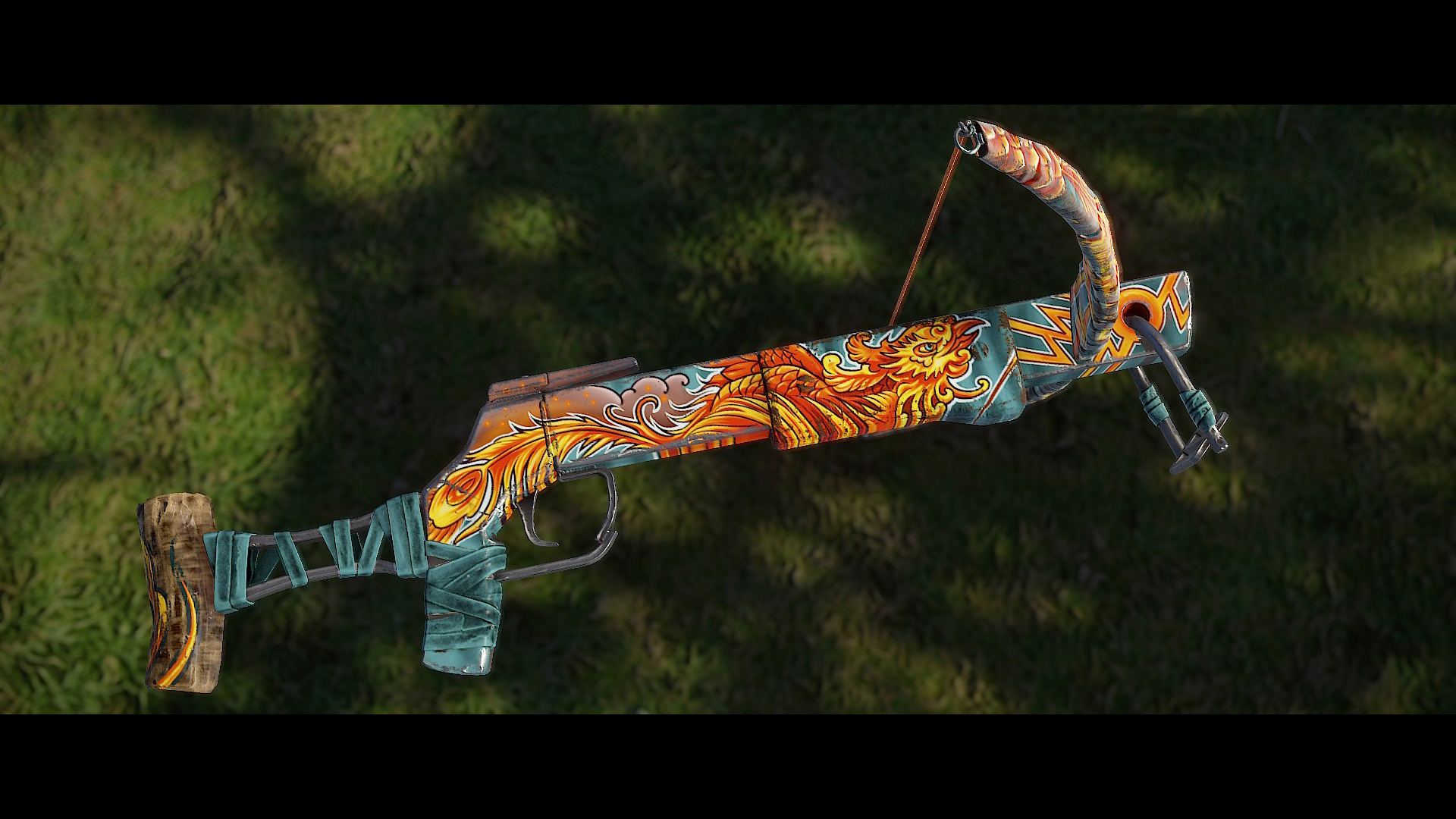 Phoenix Crossbow thumbnail 2