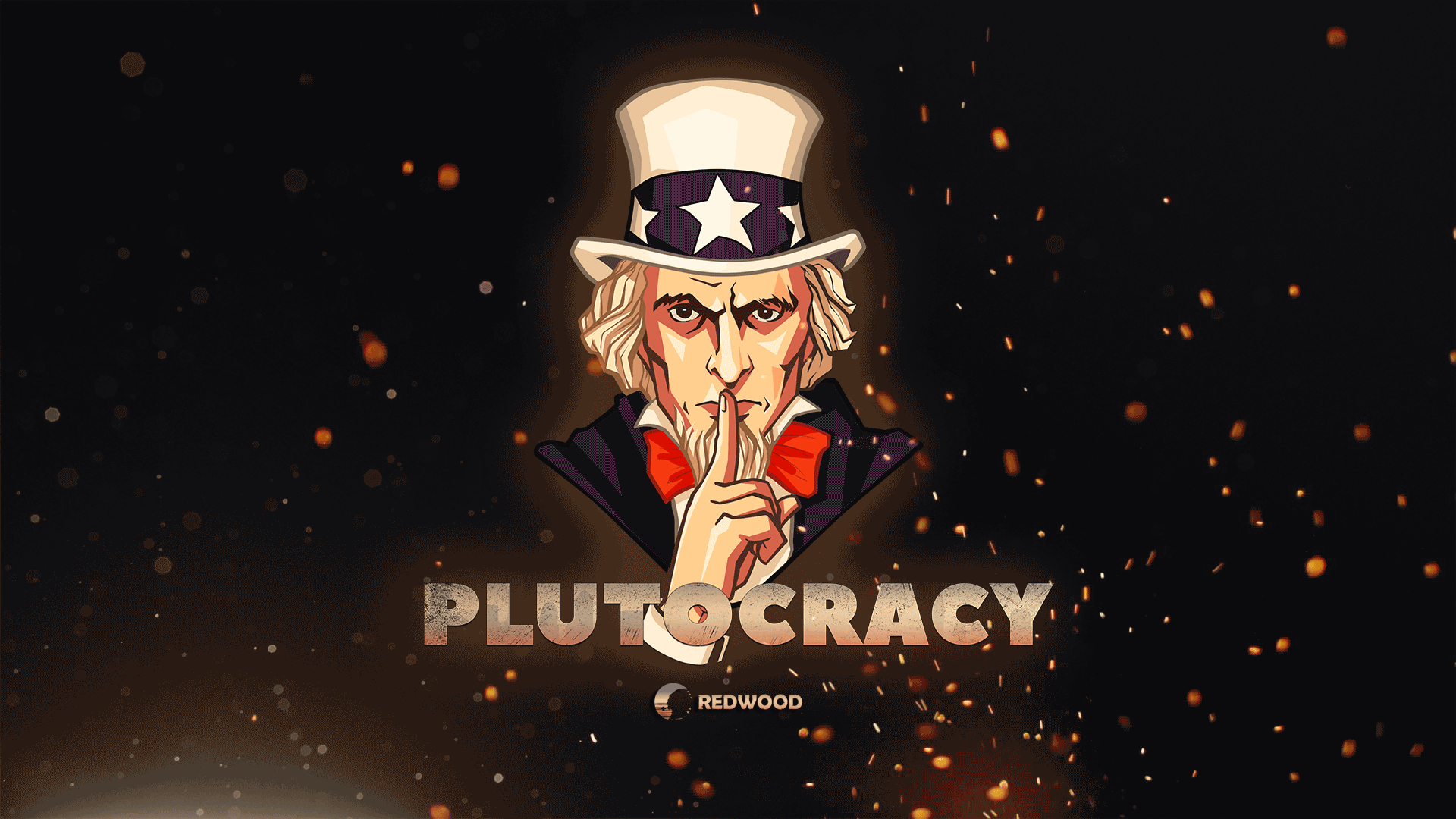 modern plutocracy