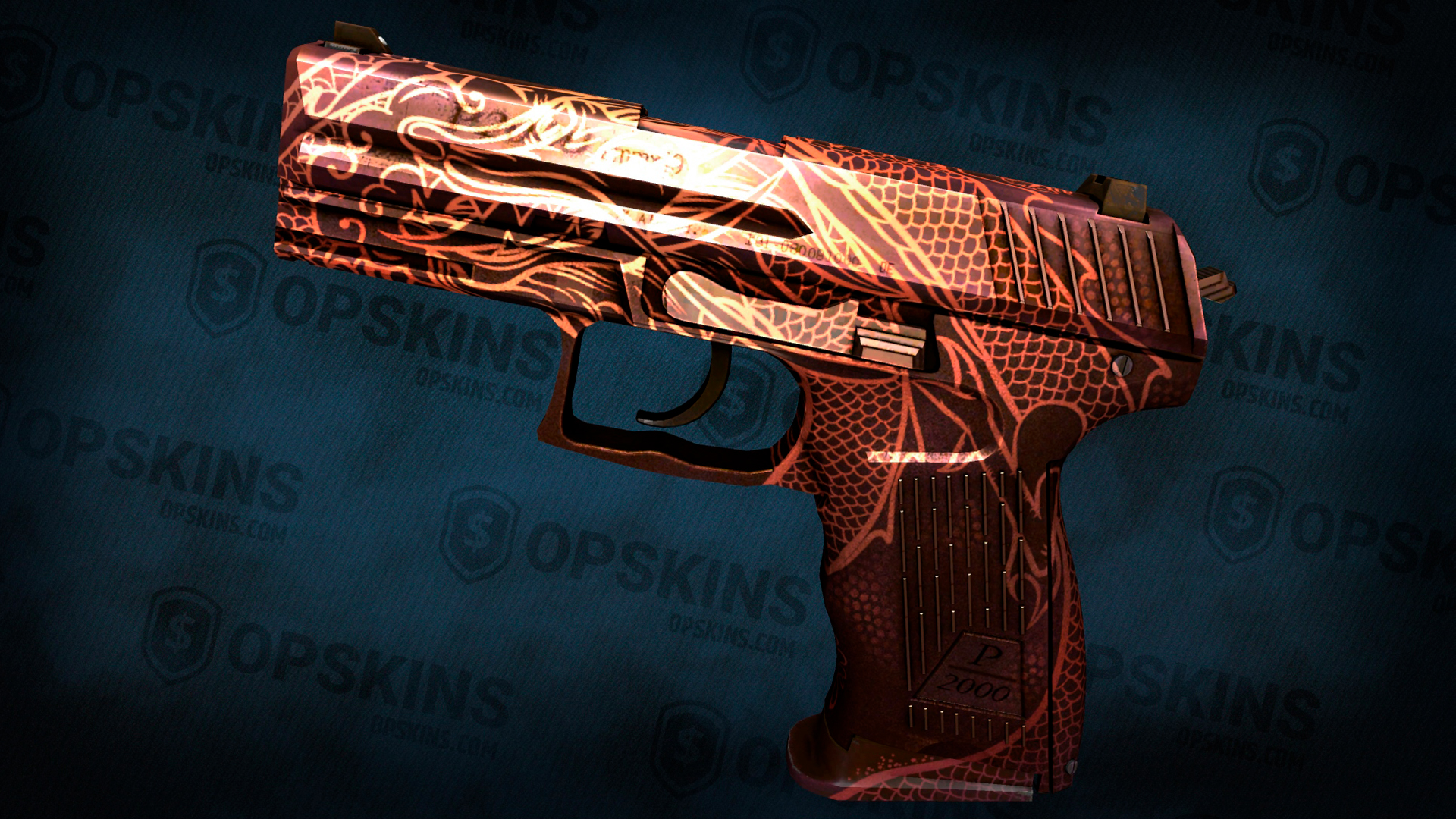 Steam Community :: Guide :: CS:GO Animal Themed Inventory!