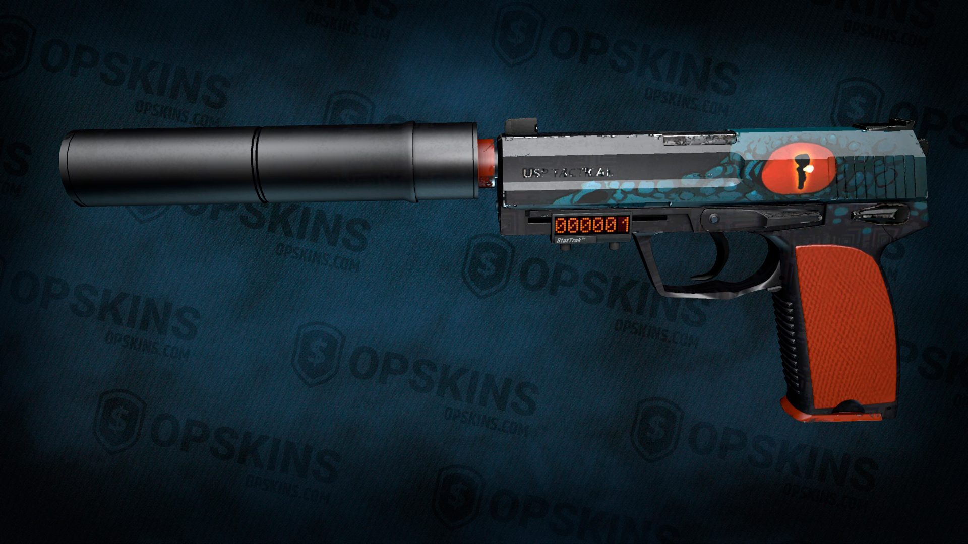 Steam Community :: Guide :: CS:GO Animal Themed Inventory!