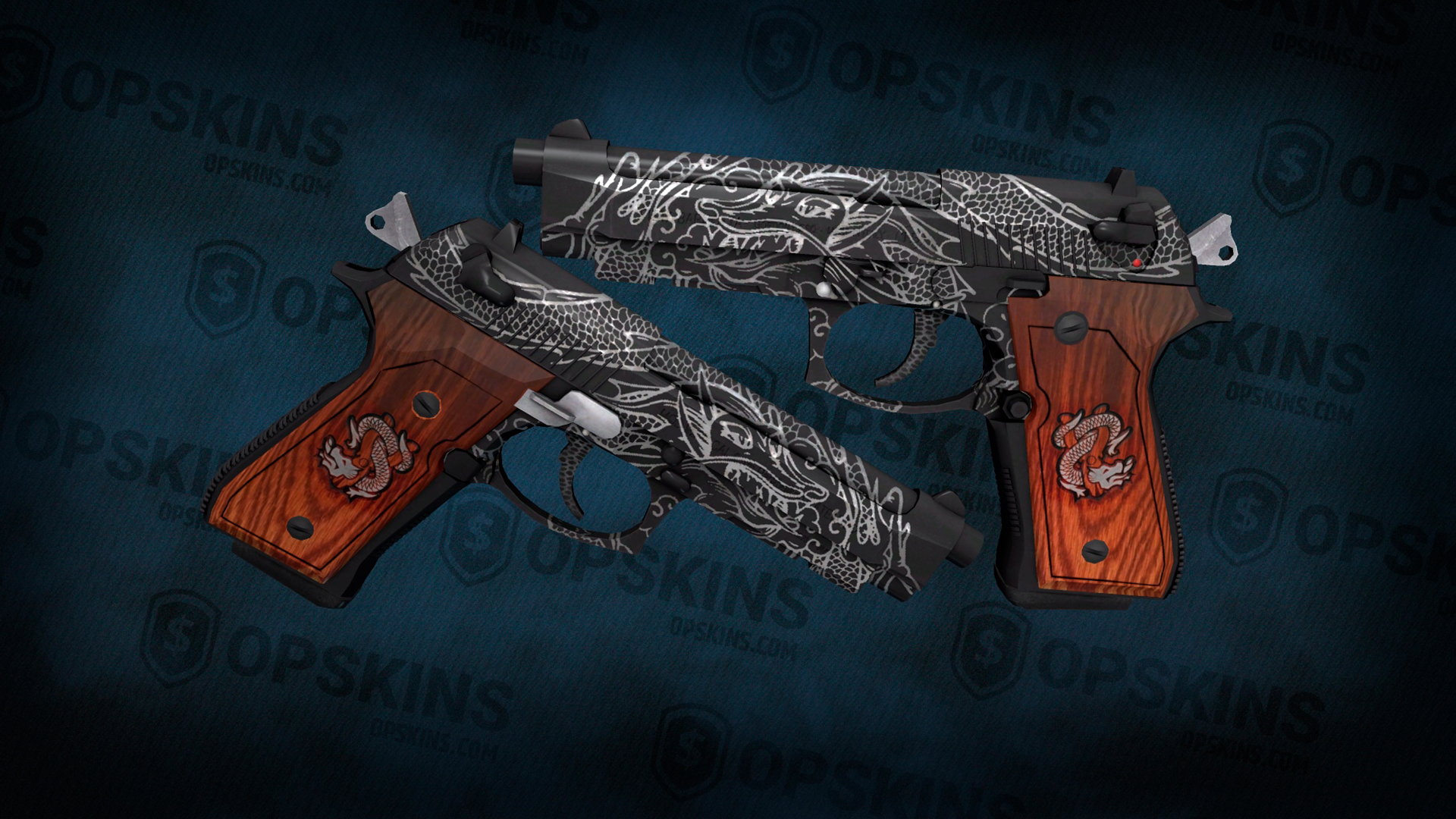 Steam Community :: Guide :: CS:GO Animal Themed Inventory!
