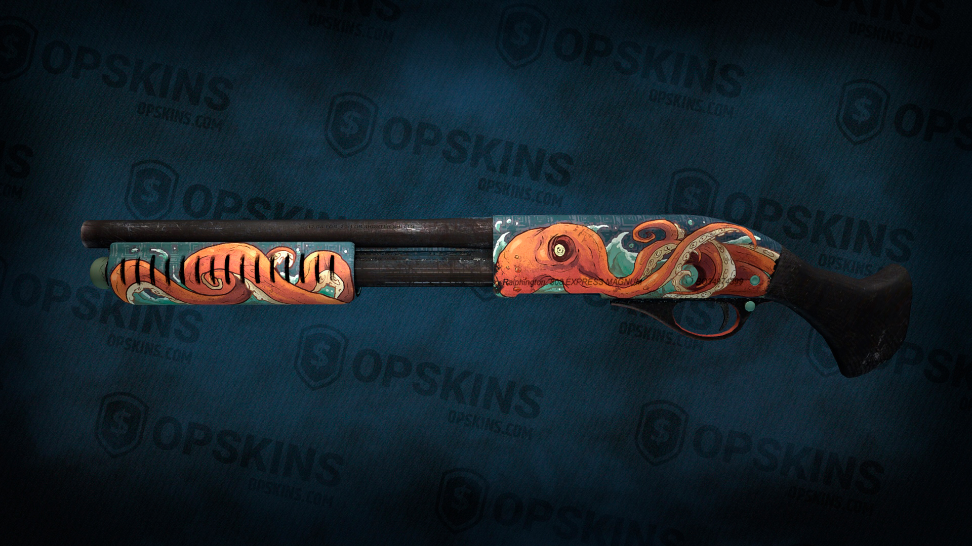 Steam Community :: Guide :: CS:GO Animal Themed Inventory!