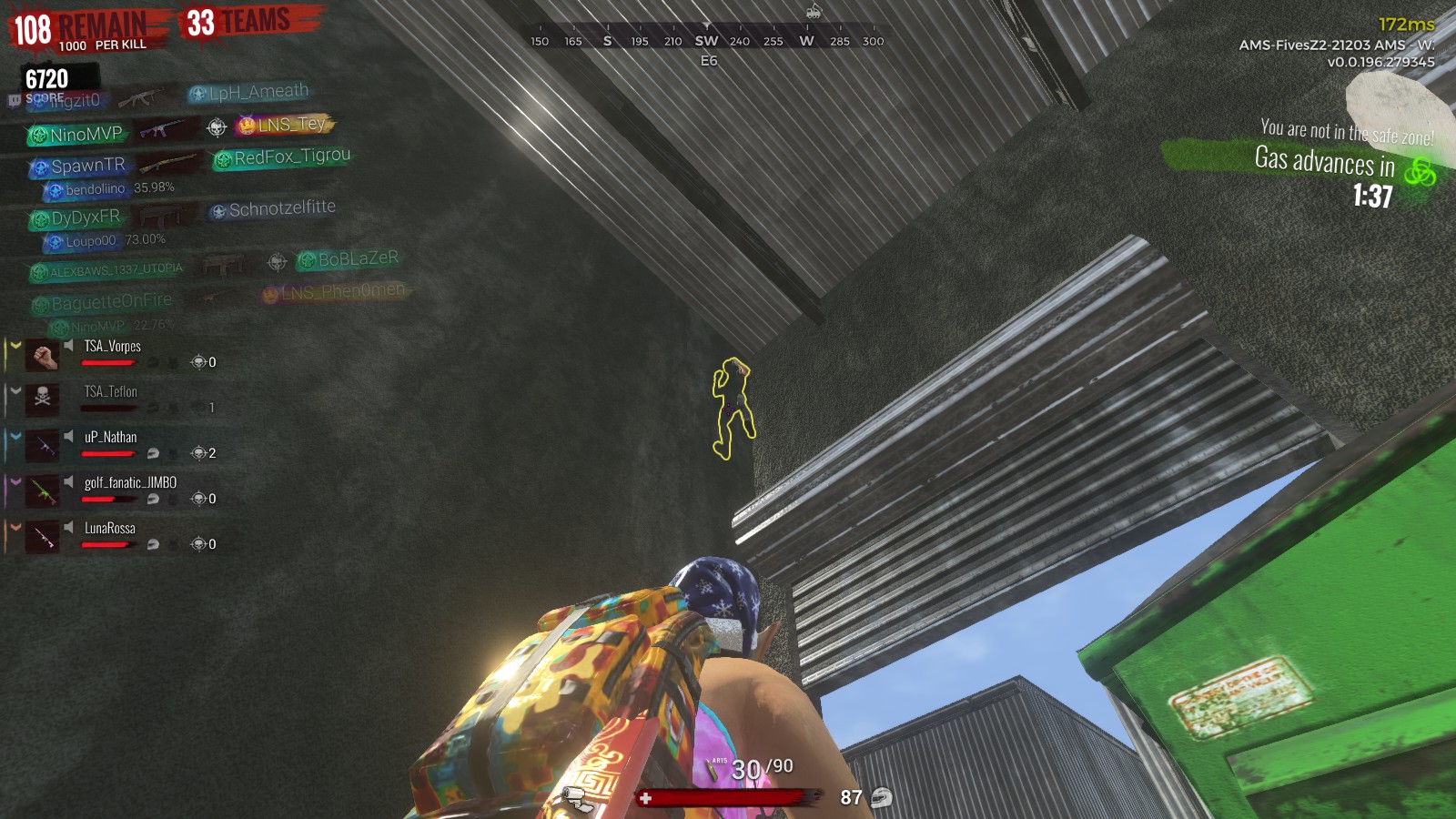 Steam Community H1Z1