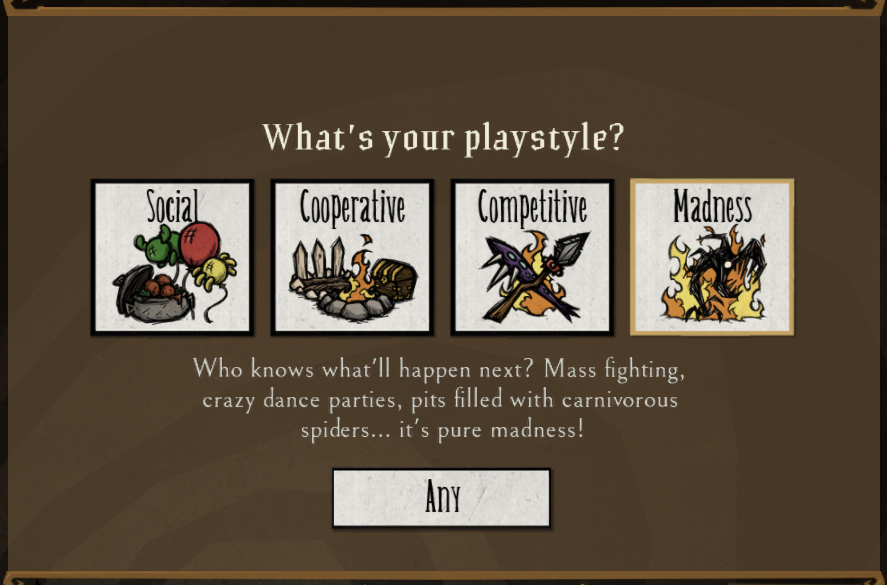 Steam Community Guide 初心に返ってdon T Starve Together 改装中につき