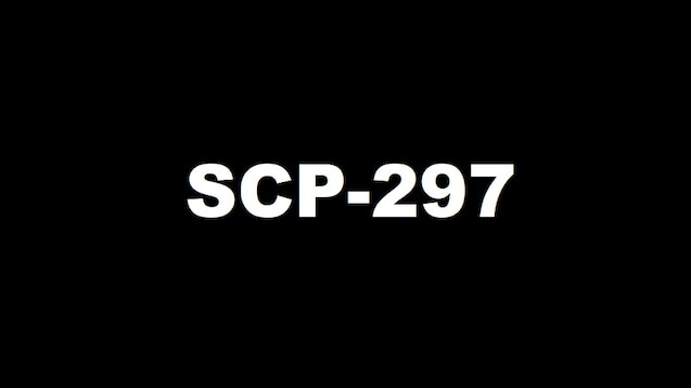 297 scp Discover scp