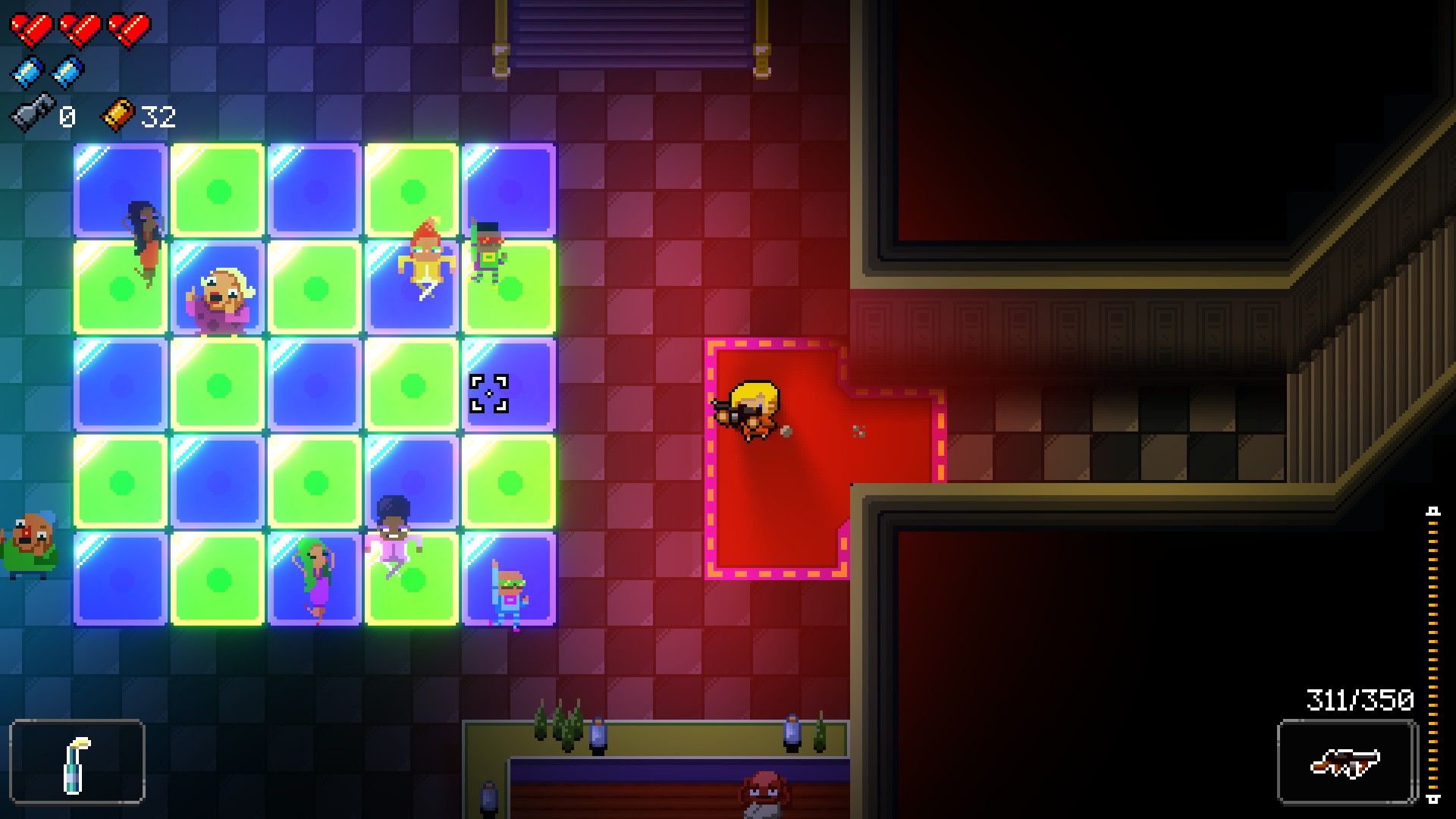 free download icebreaker gungeon