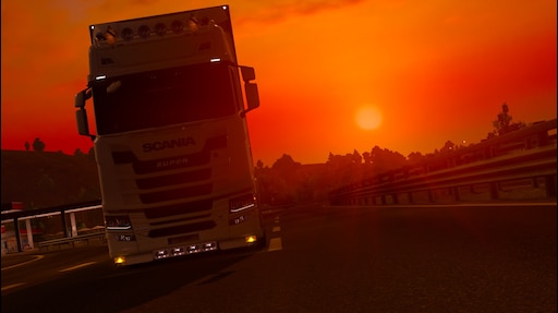 Promods ets 2 steam фото 43