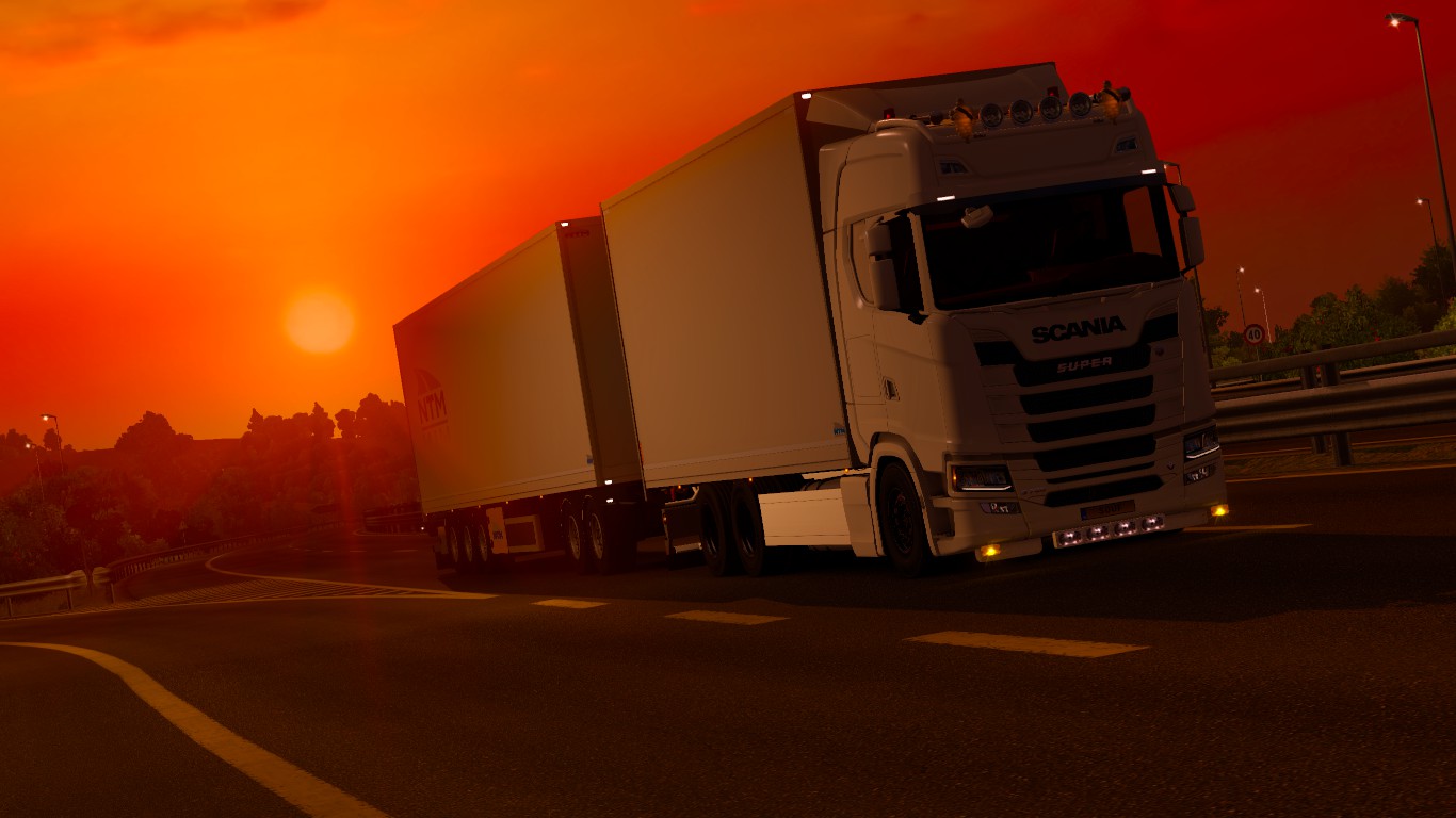 Steam Community :: Euro Truck Simulator 2