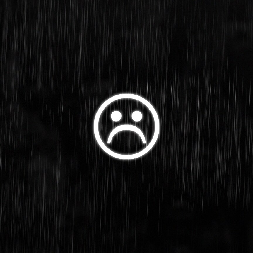 Sad boys