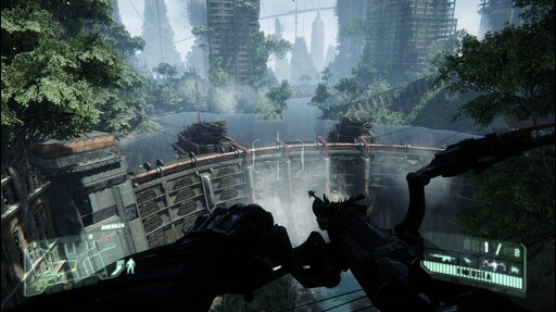 Crysis 3 not on steam фото 40