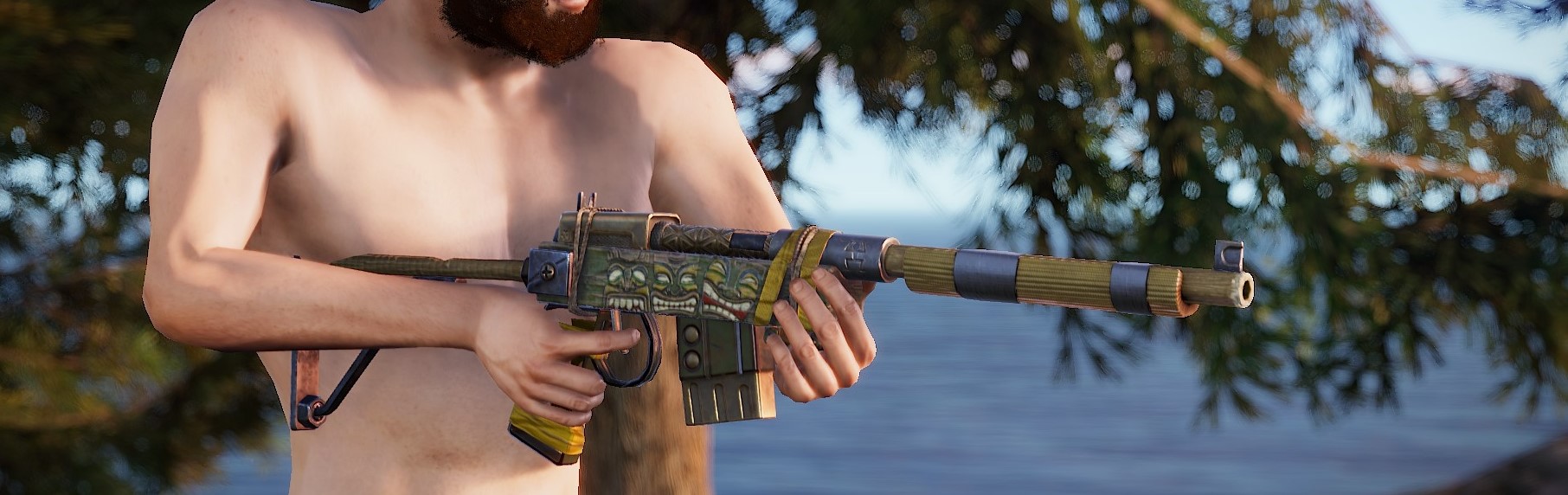Tiki SAR thumbnail 6