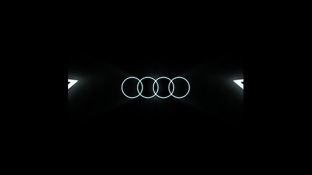 Steam Workshop::Audi logo with sound