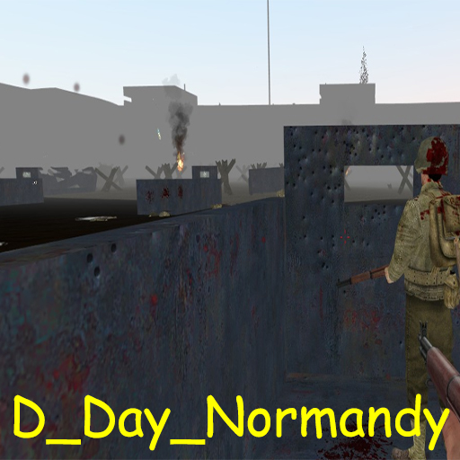 omaha beach.vma garrys mod download