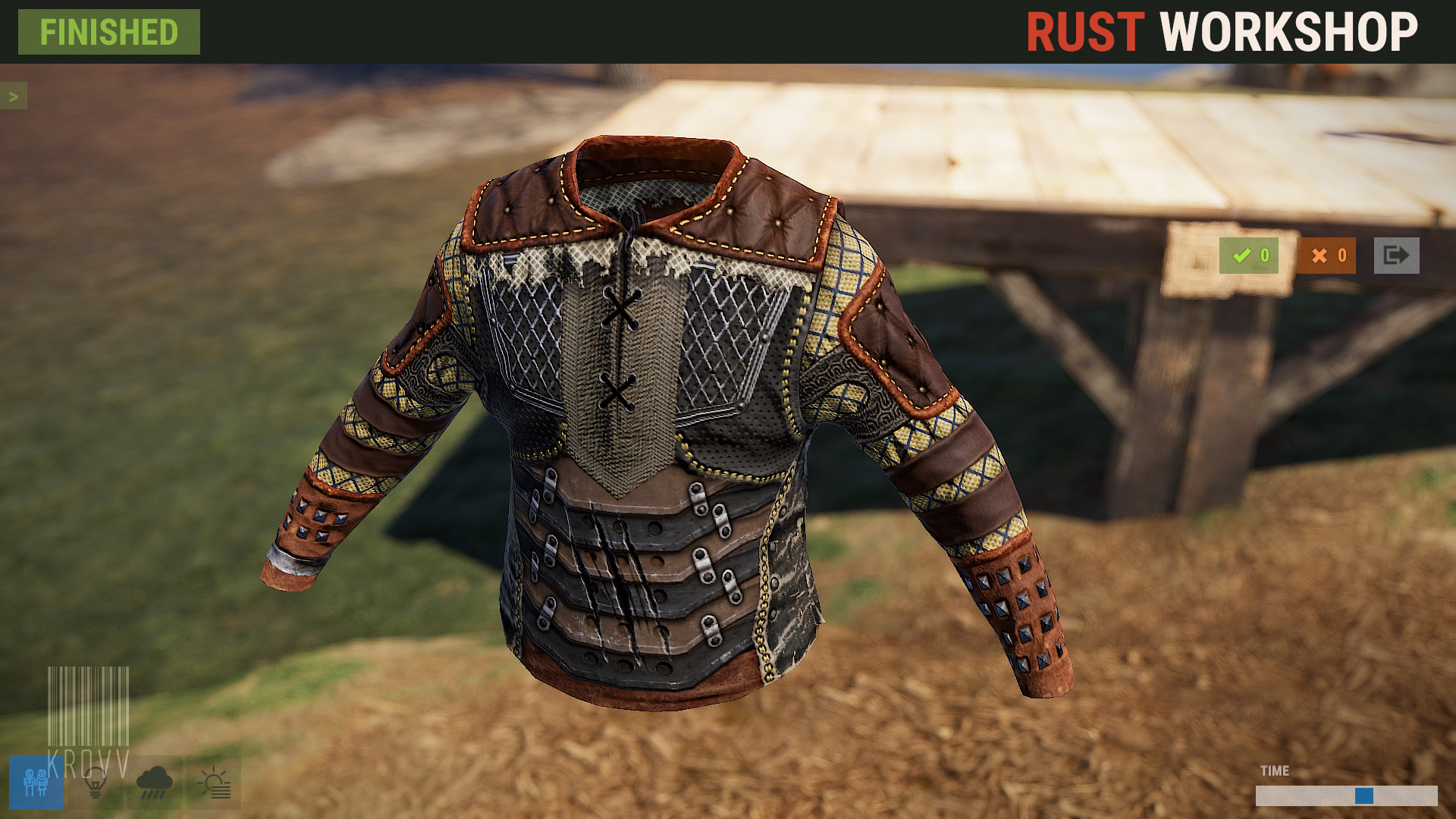 Road Raider Shirt thumbnail 3