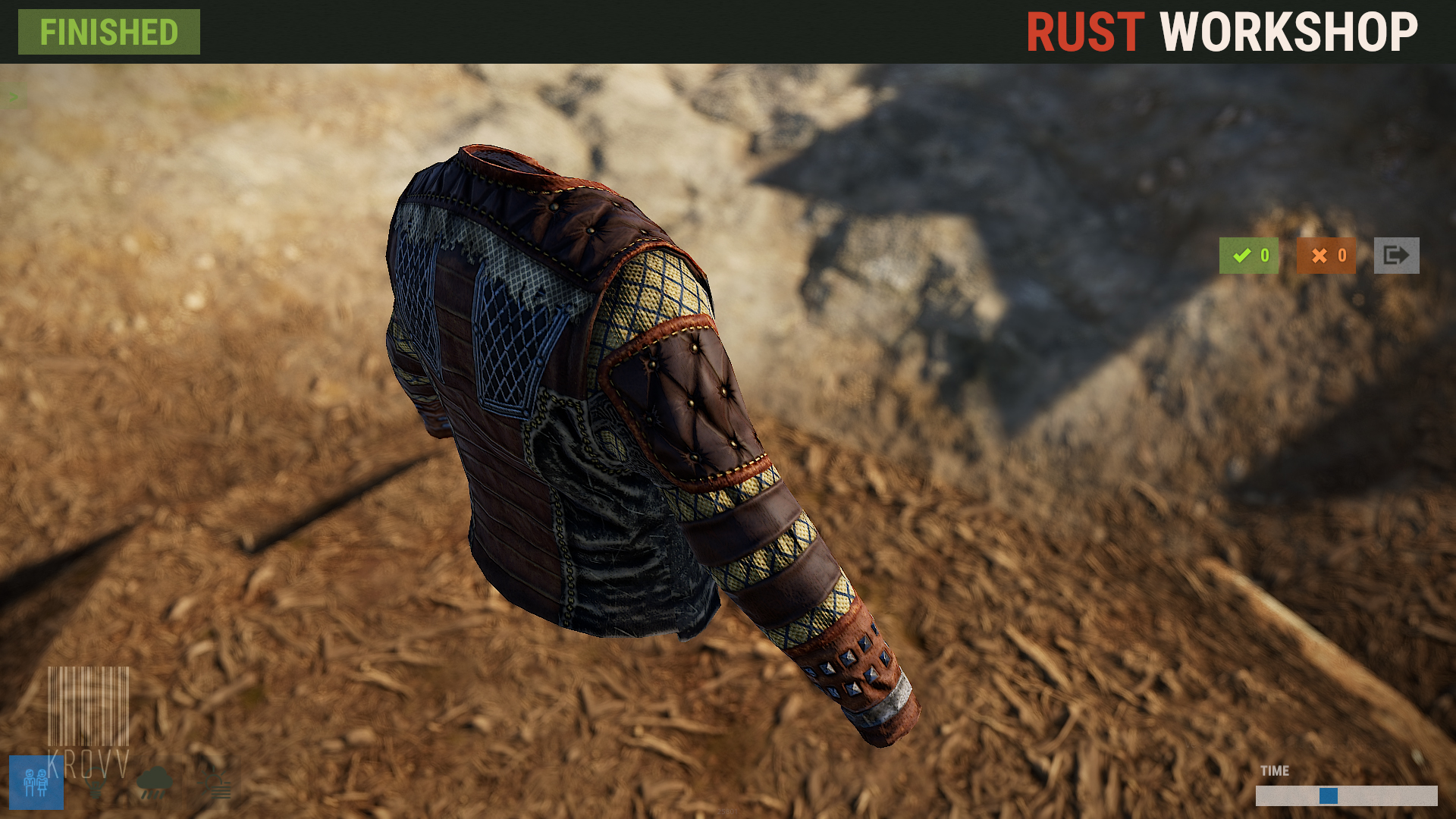 Road Raider Shirt thumbnail 4