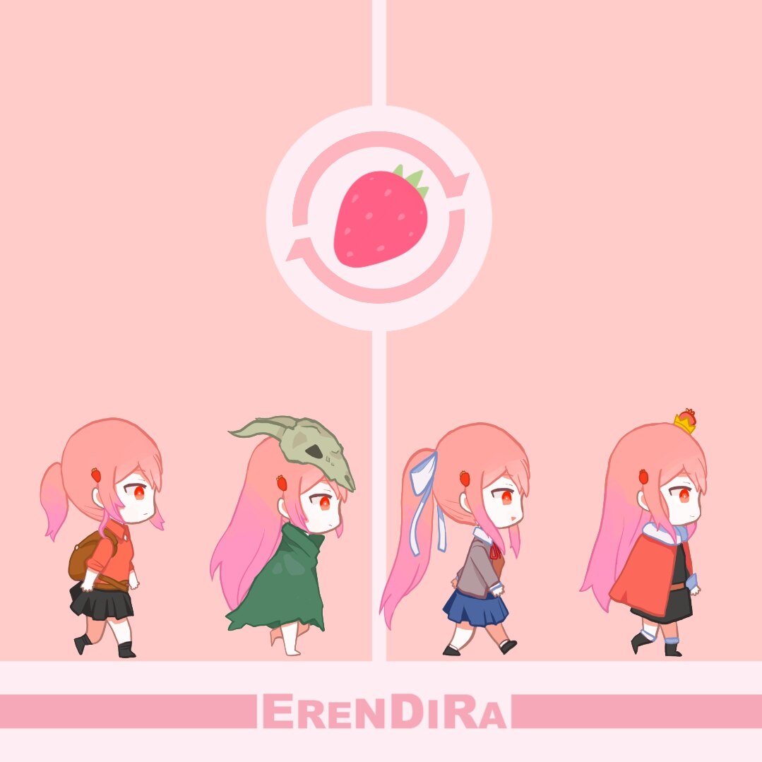 ErenParade