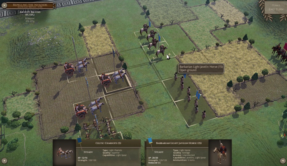 Comunidade Steam Guia Field Of Glory Ii 日本語マニュアル