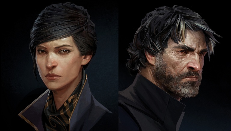 Dishonored 2 Trophy Guide and Roadmap - Dishonored 2 