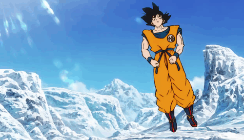 Steam Community :: :: Estou te esperando Goku
