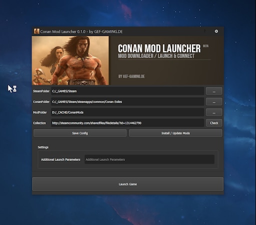 Launcher for steam фото 80