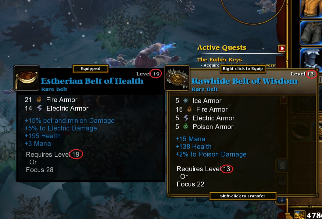 download torchlight 2 essentials mod