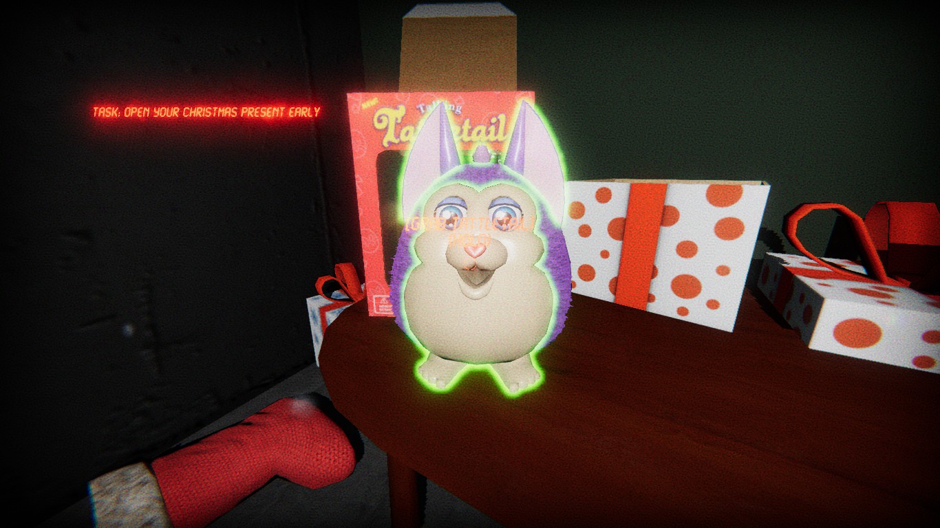 Steam Community :: Tattletail