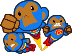 Bloons Td Battles Super Monkey Strategy