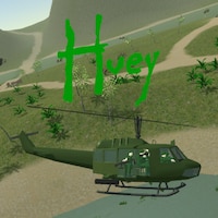 Steam Workshop Vietnam War Addons - roblox uh 1 huey