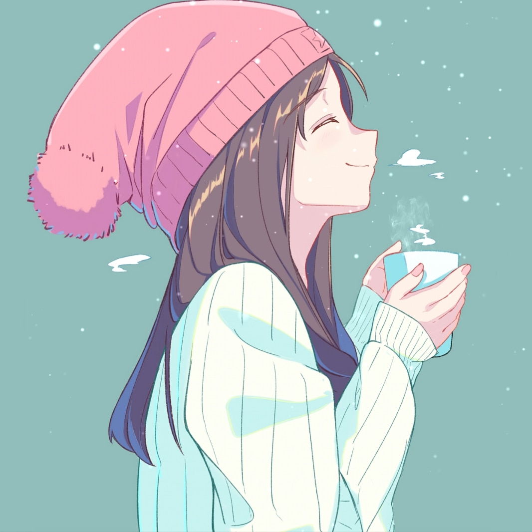 Snow Tea