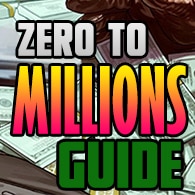 Steam-fællesskab :: Guide :: Manual do Zero aos Milhões PT-BR - GTA V Online