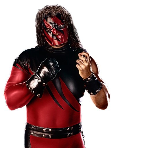 Steam Workshop::WWE Kane Playermodel *Fixed*