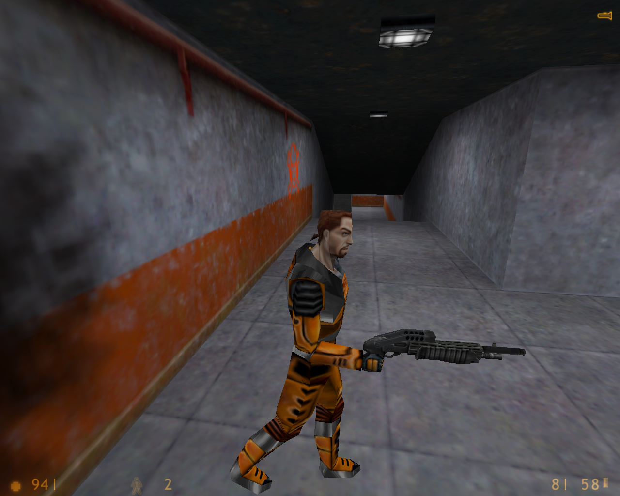 Life 1 играть. Half-Life 1. Half Life 1998. Half Life 2002.