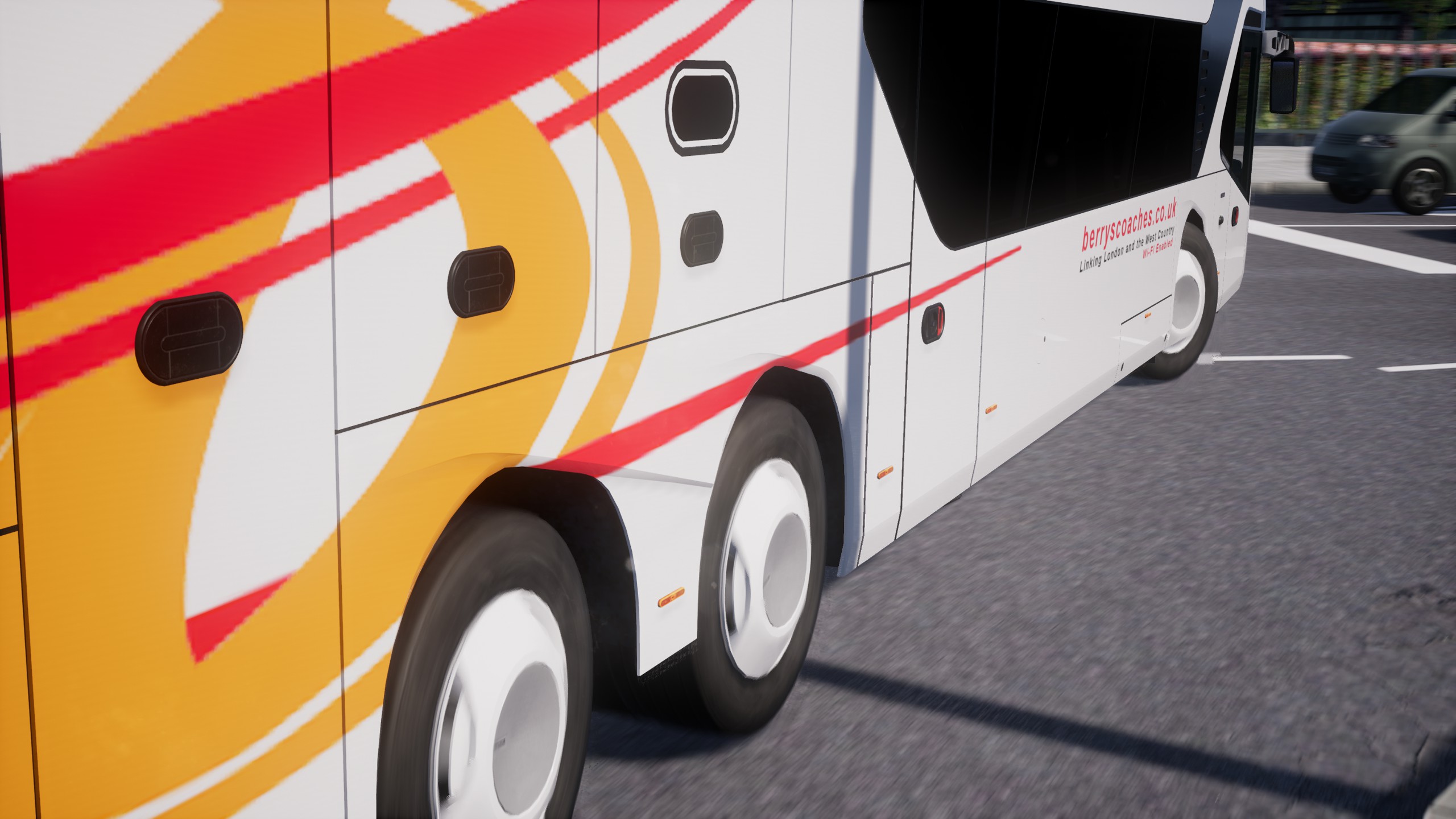 fernbus simulator mods