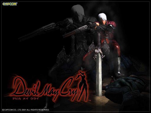 Devil May Cry 2 (Game) - Giant Bomb